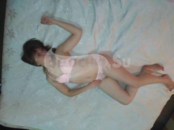 проститутка Анюта